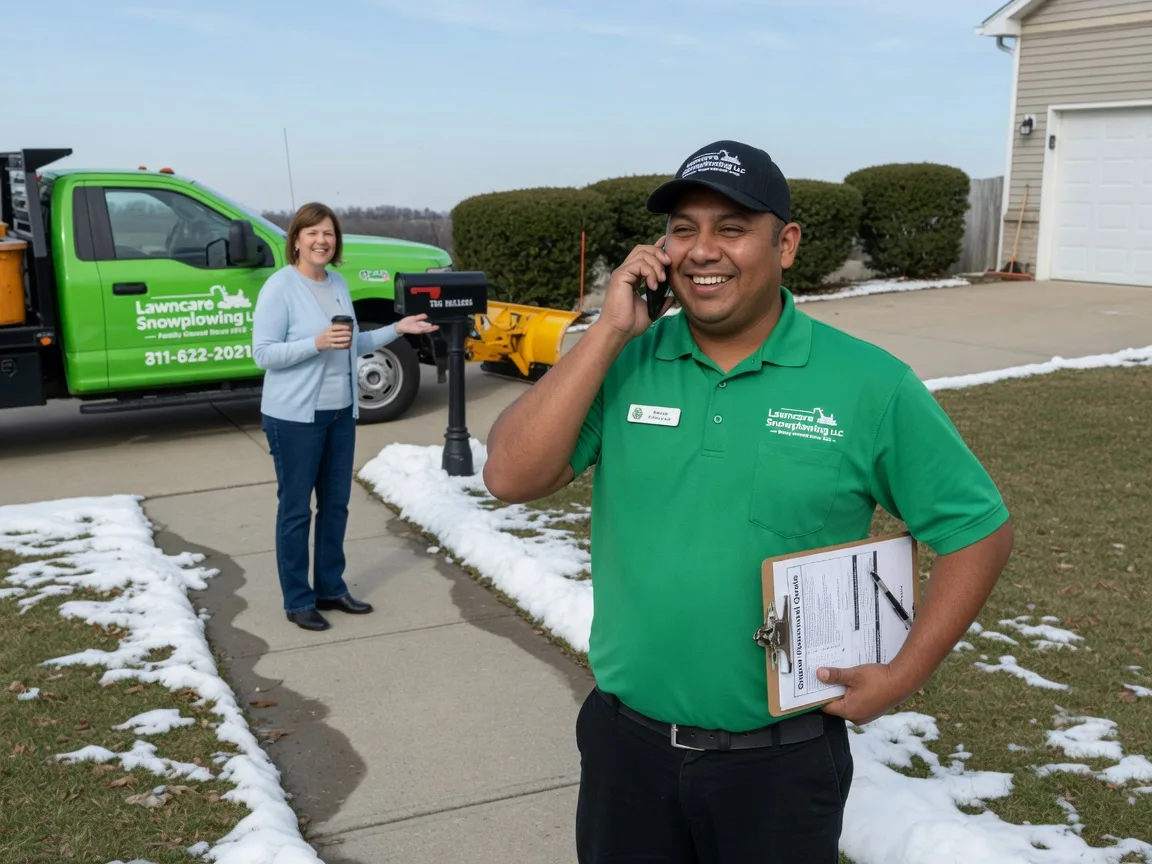 Lawn Care Services By Expert Landscaper Lafayette, NJ FAQs